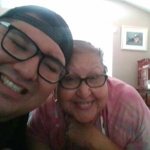 Meet your Posher, Ana